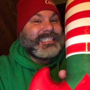 Meet your Posher, Patrick